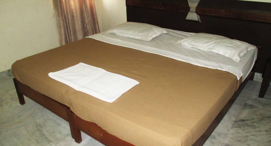 Balaji Guest House, Chennai 2